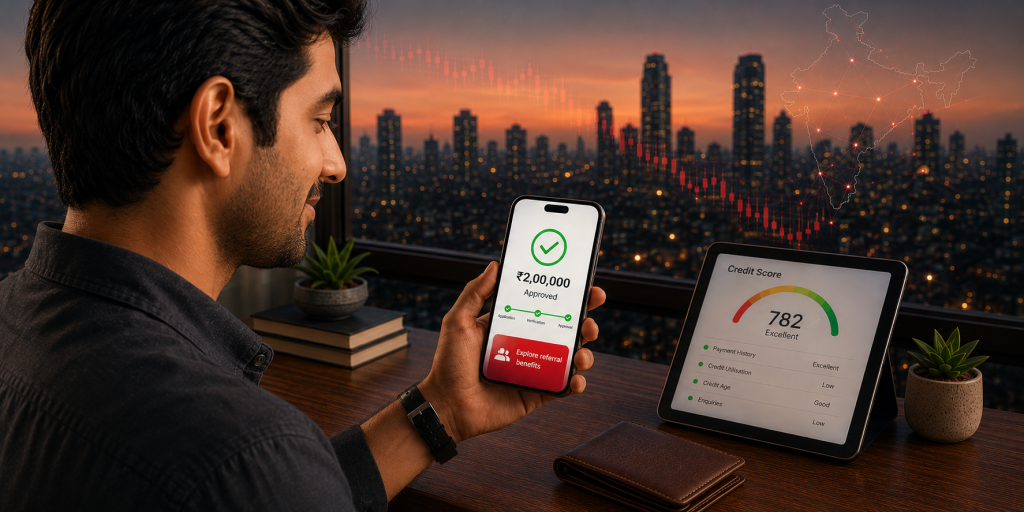Digital Lending Market 2026